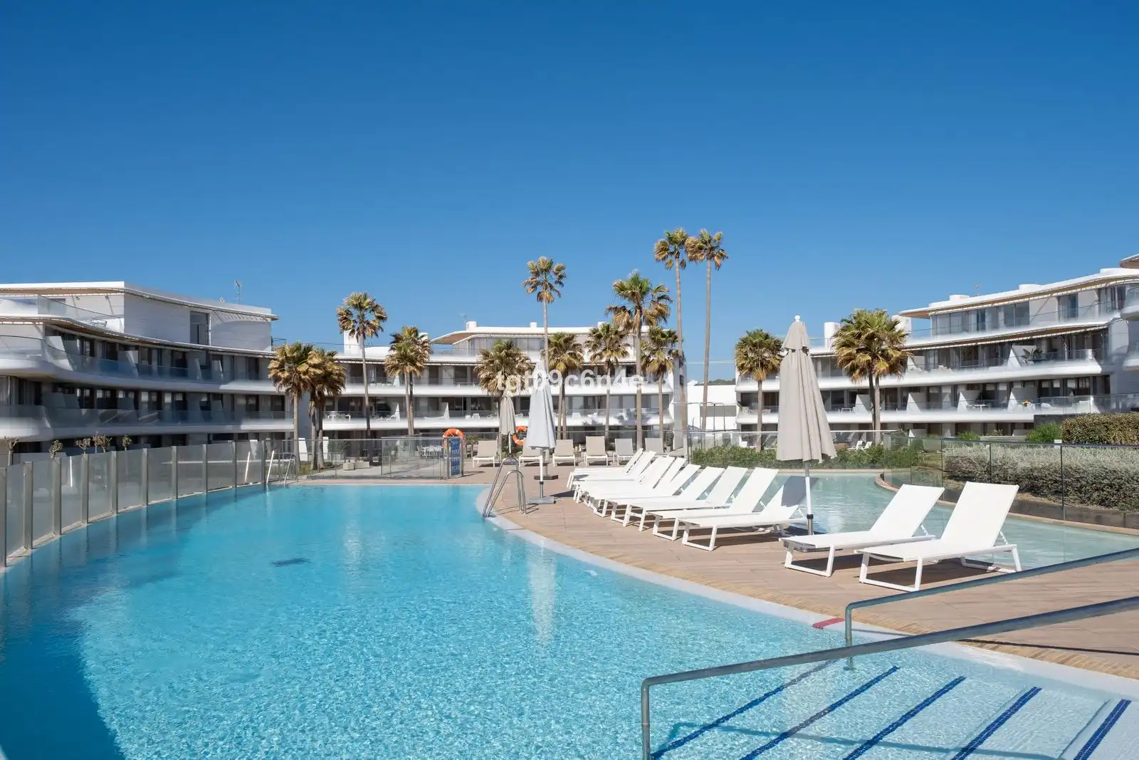 Apartament amb ascensor en venda a Carretera de Cádiz km 151, imagen 19