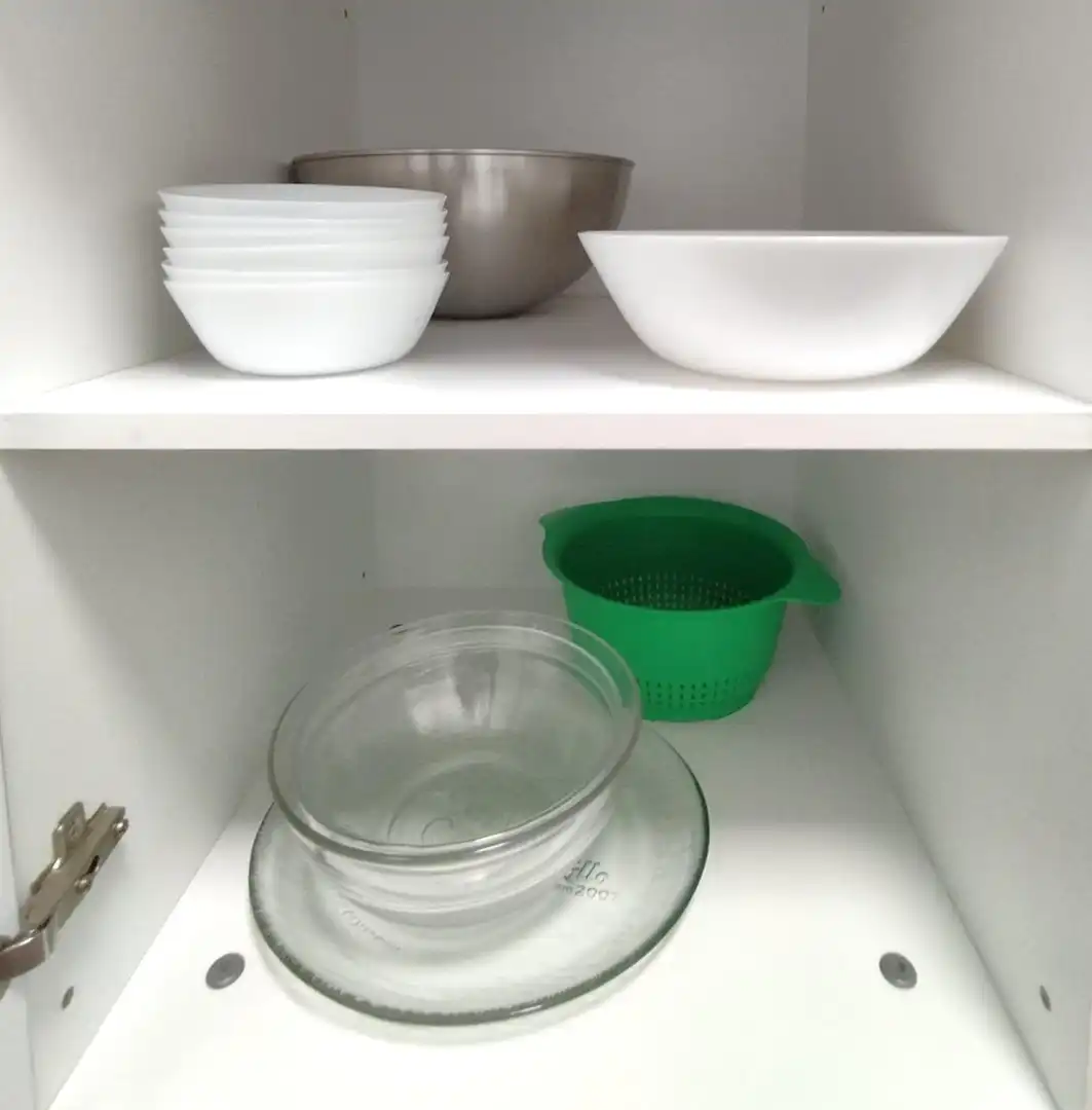 Cocina de Piso de alquiler en Murcia con Aire acondicionado, Calefacción y Amueblado