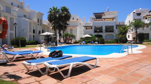 Foto 2 de Pis en venda a Santander, 1, Nueva Alcántara, Marbella