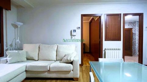 Photo 5 of Apartment for rent in As Travesas - Balaídos, Vigo