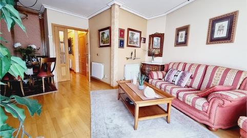 Foto 2 de Pis en venda a C las Monjas, San Pablo y Santa Marina, Palencia