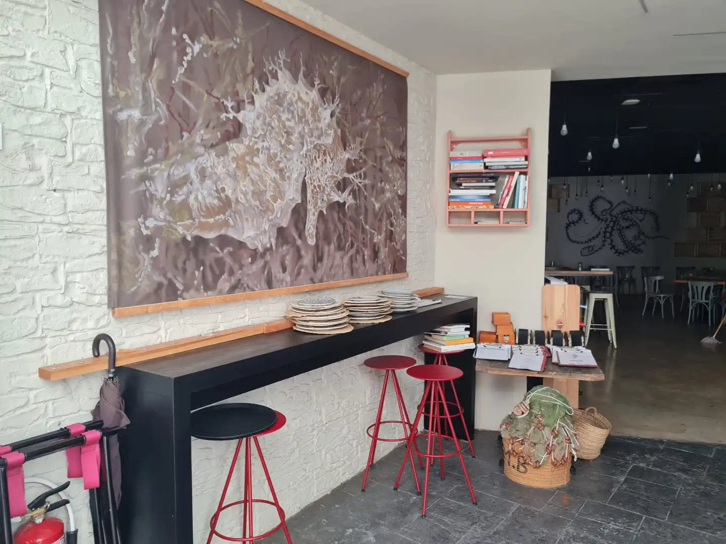 Business premises for transfer in Centro ciudad, imagen 9