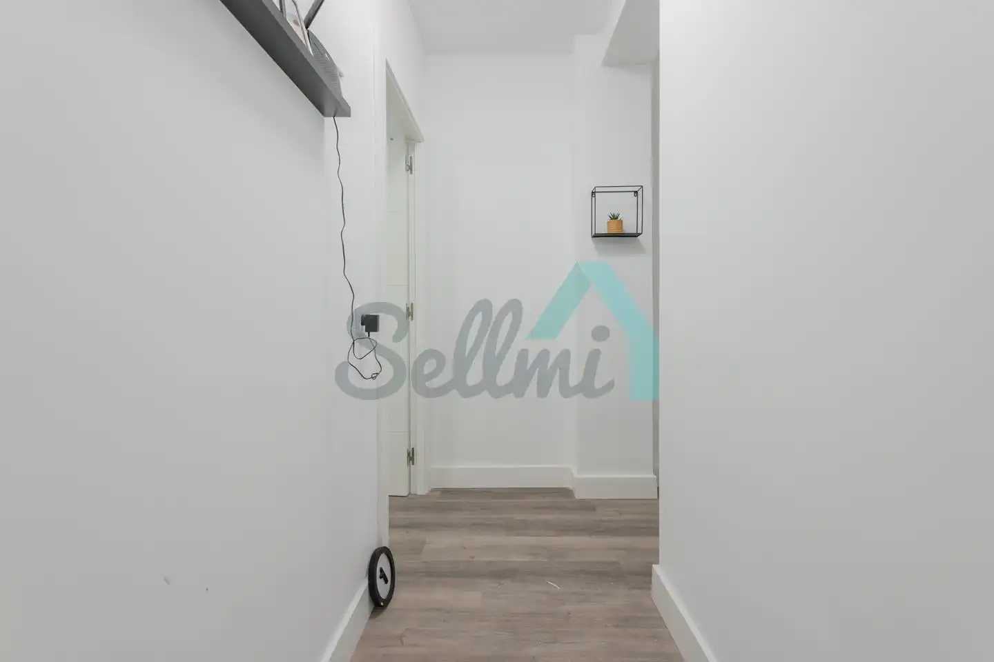 Piso para compartir en Oviedo  con Calefacción y Amueblado