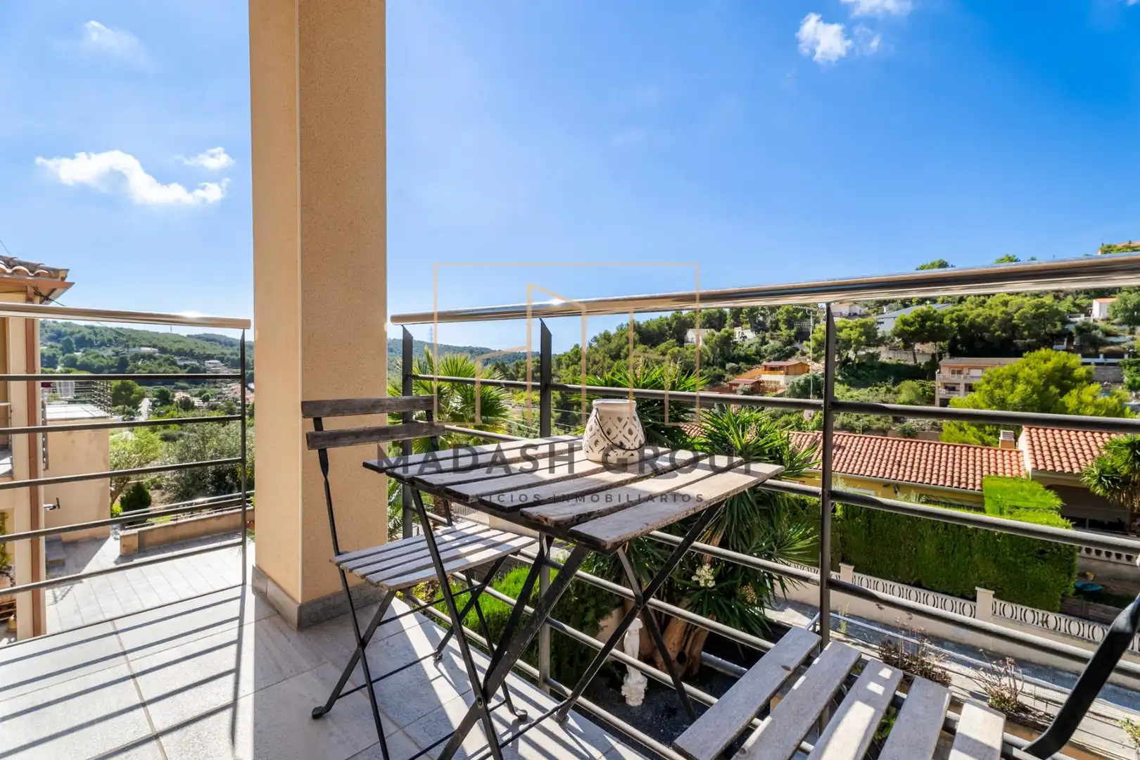 Chalet con piscina en venta en Carrer VIA LACTIA, imagen 45