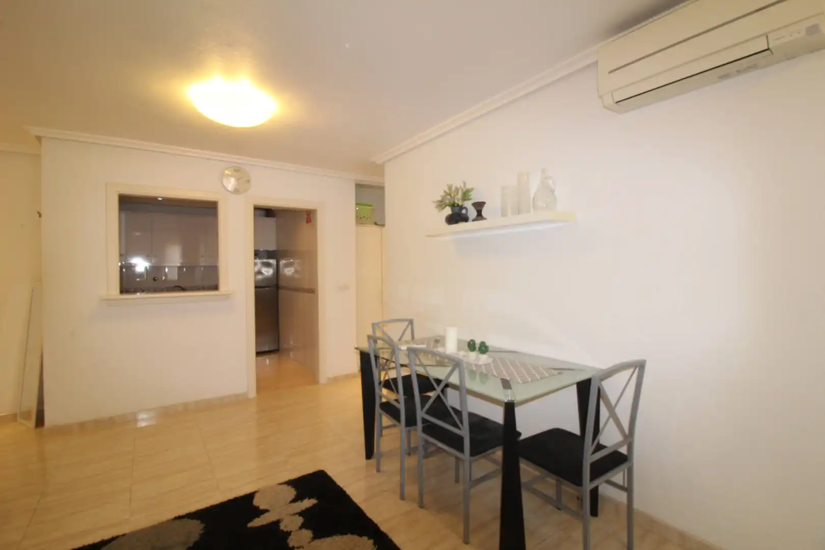 Apartamento con terraza en venta en Rambla JUAN MATEO GARCIA, imagen 12