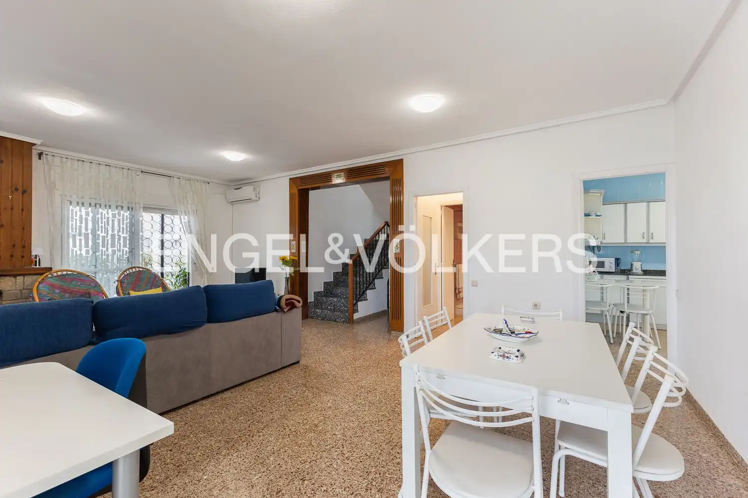 Vista exterior de Casa o chalet en venta en Paterna con Calefacción, Jardín privado y Terraza