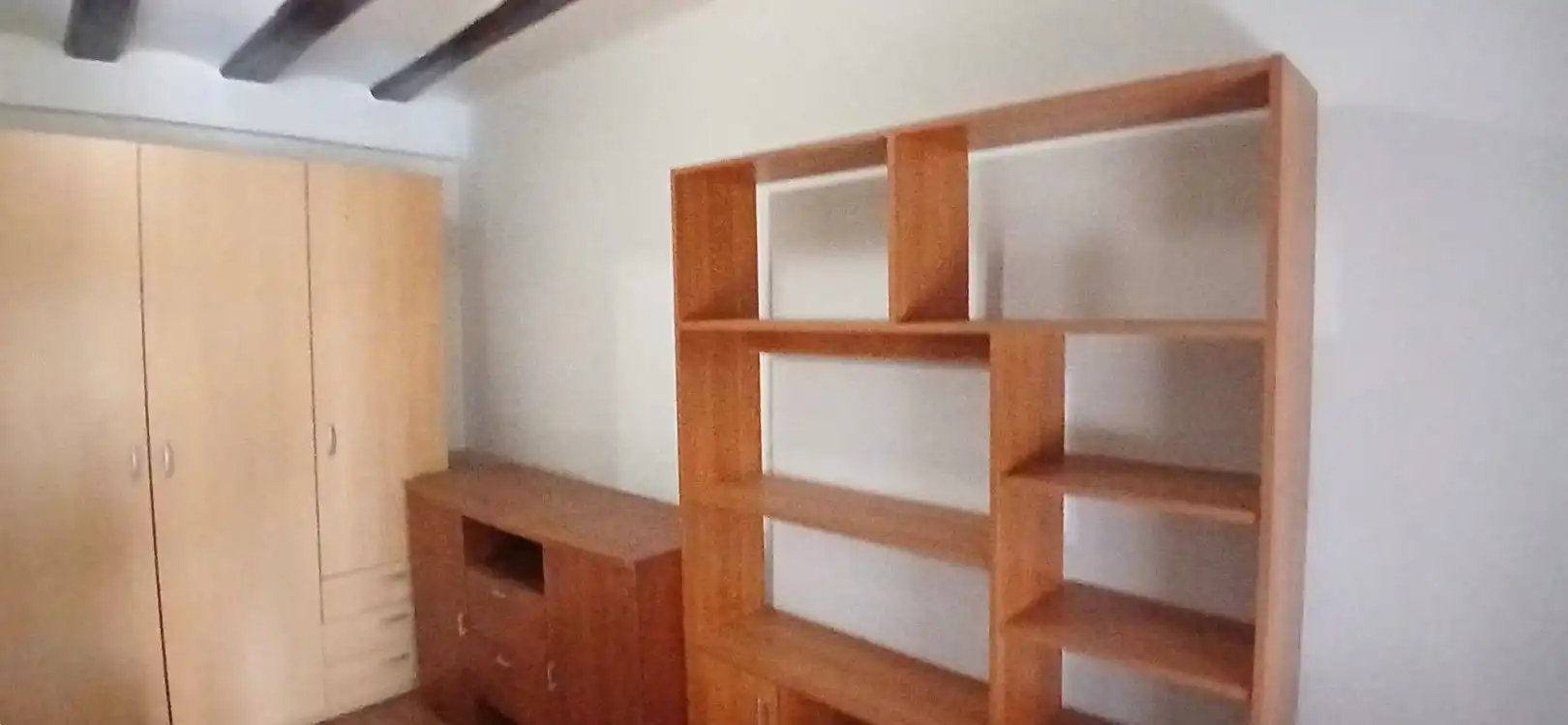 Bedroom of Houses for sale in Corera