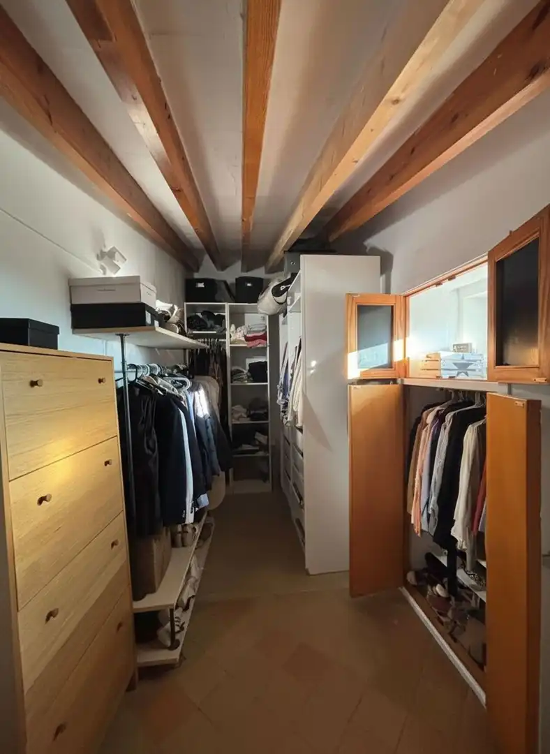 Casa o xalet en venda en  Palma de Mallorca amb Aire condicionat, Calefacció i Terrassa