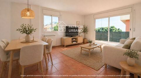 Foto 3 de Piso en venta en Castell de Siurana, 8, Els Tallats - Mas Olivé, Cambrils