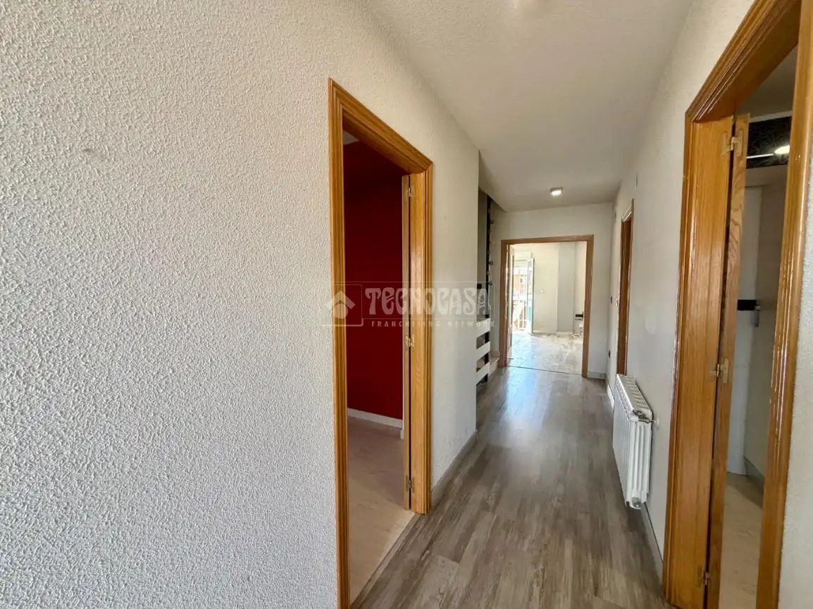 Detached homes for sale in Azuqueca de Henares