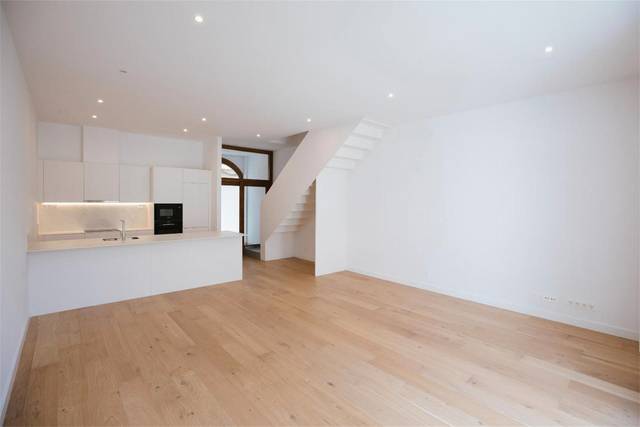 Casa-adosada en Venta en Carrer de Pons i Gallarza, 10 en Sant Andreu de Palomar