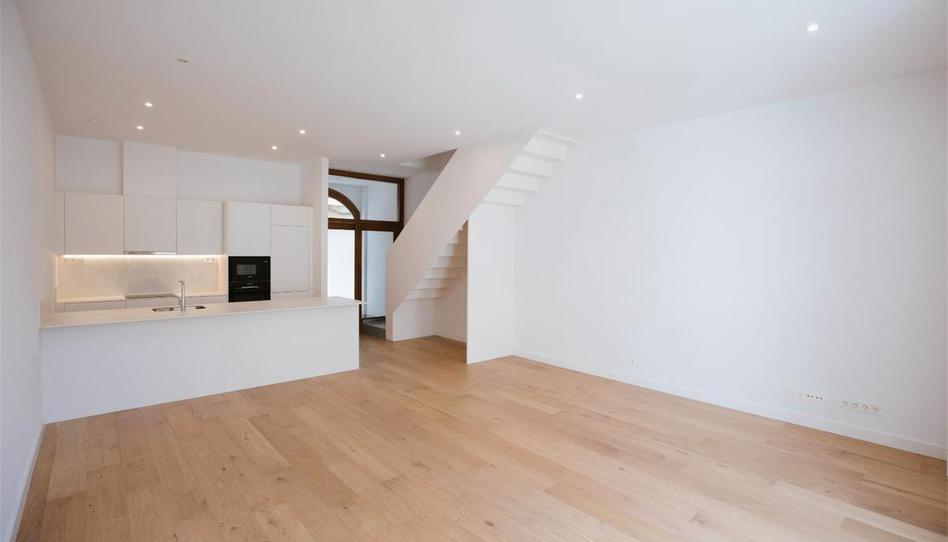 Foto 1 de vivienda de obra nueva en Piso en venta en Carrer de Pons I Gallarza, 10, Sant Andreu de Palomar, Barcelona