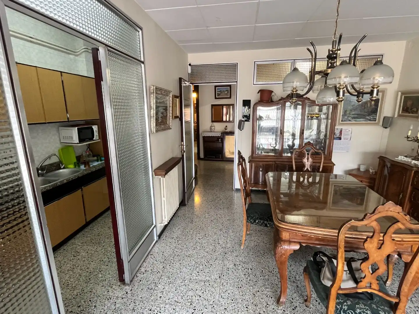 Casa a schiera in vendita a Carrer de la Soledat 6, imagen 7