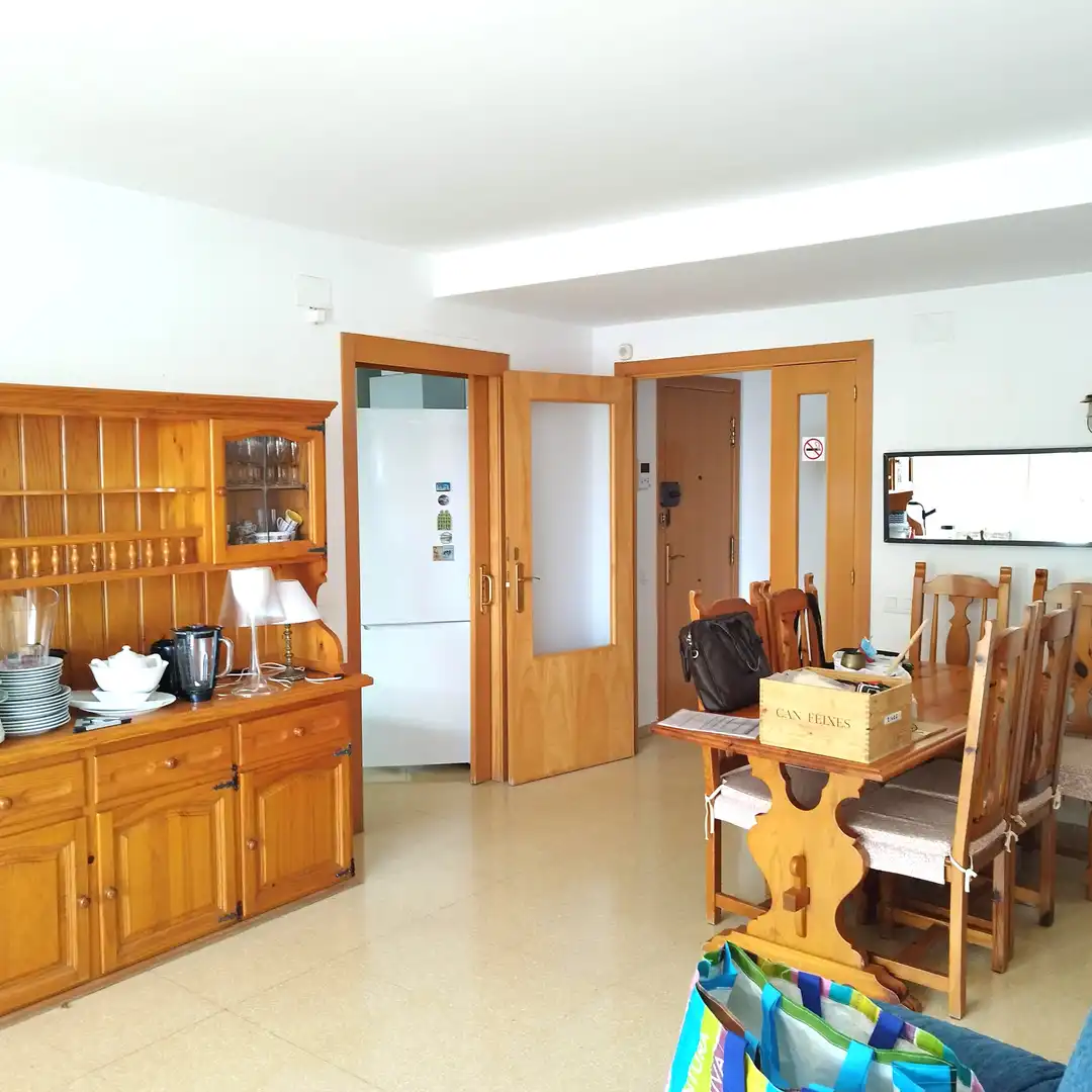 Wohnung zum Verkauf in Carrer Camí del Coll, Can Pei