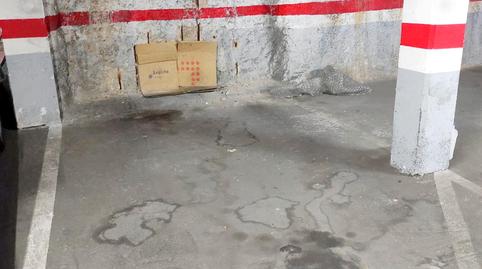 Photo 3 of Garage for sale in Carrer de Maluquer, 1, Santa Eulàlia, L'Hospitalet de Llobregat