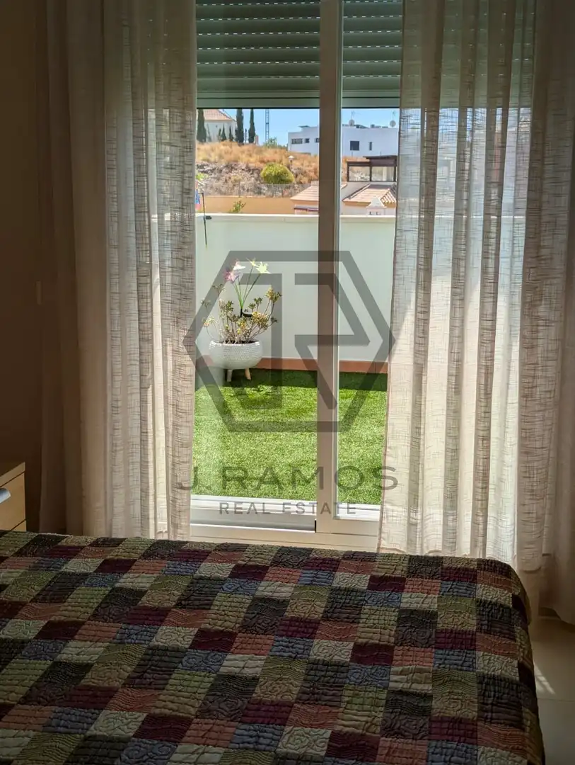 Àtic amb piscina en venda a de las palmeras, imagen 17