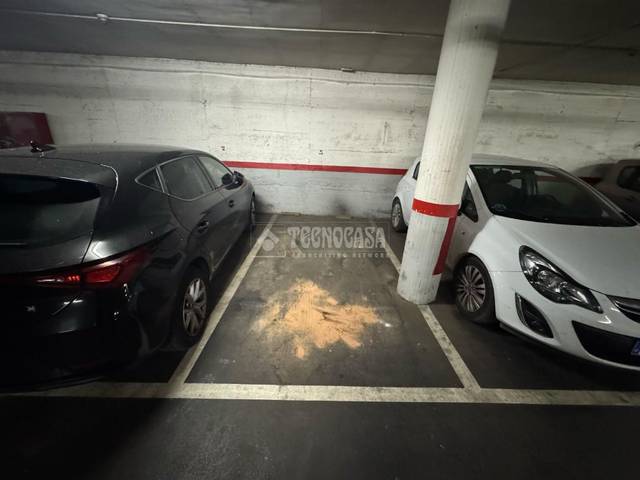 Garaje en Venta en La Prosperitat