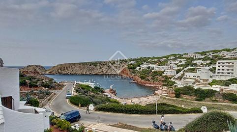 Photo 5 of Flat for sale in Cala Morell, Illes Balears