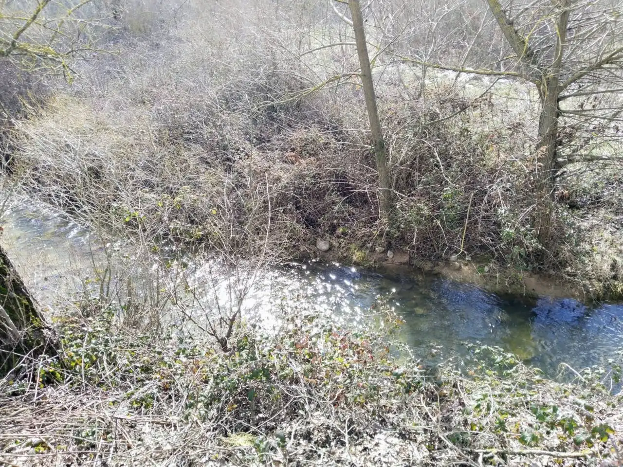 Finca rústica en venta en Covarrubias con Amueblado