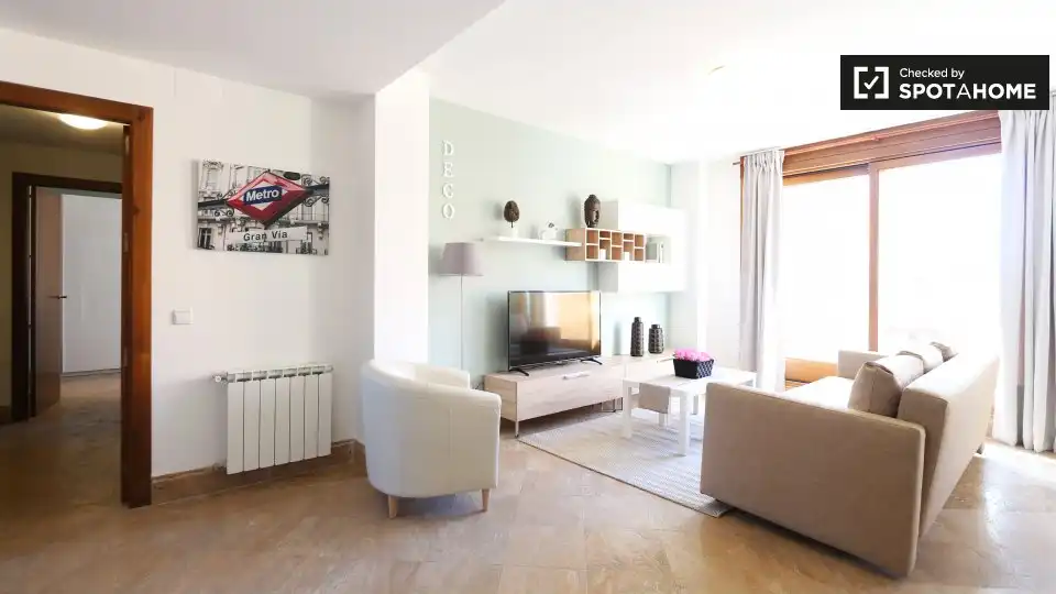 Zimmer in Colina