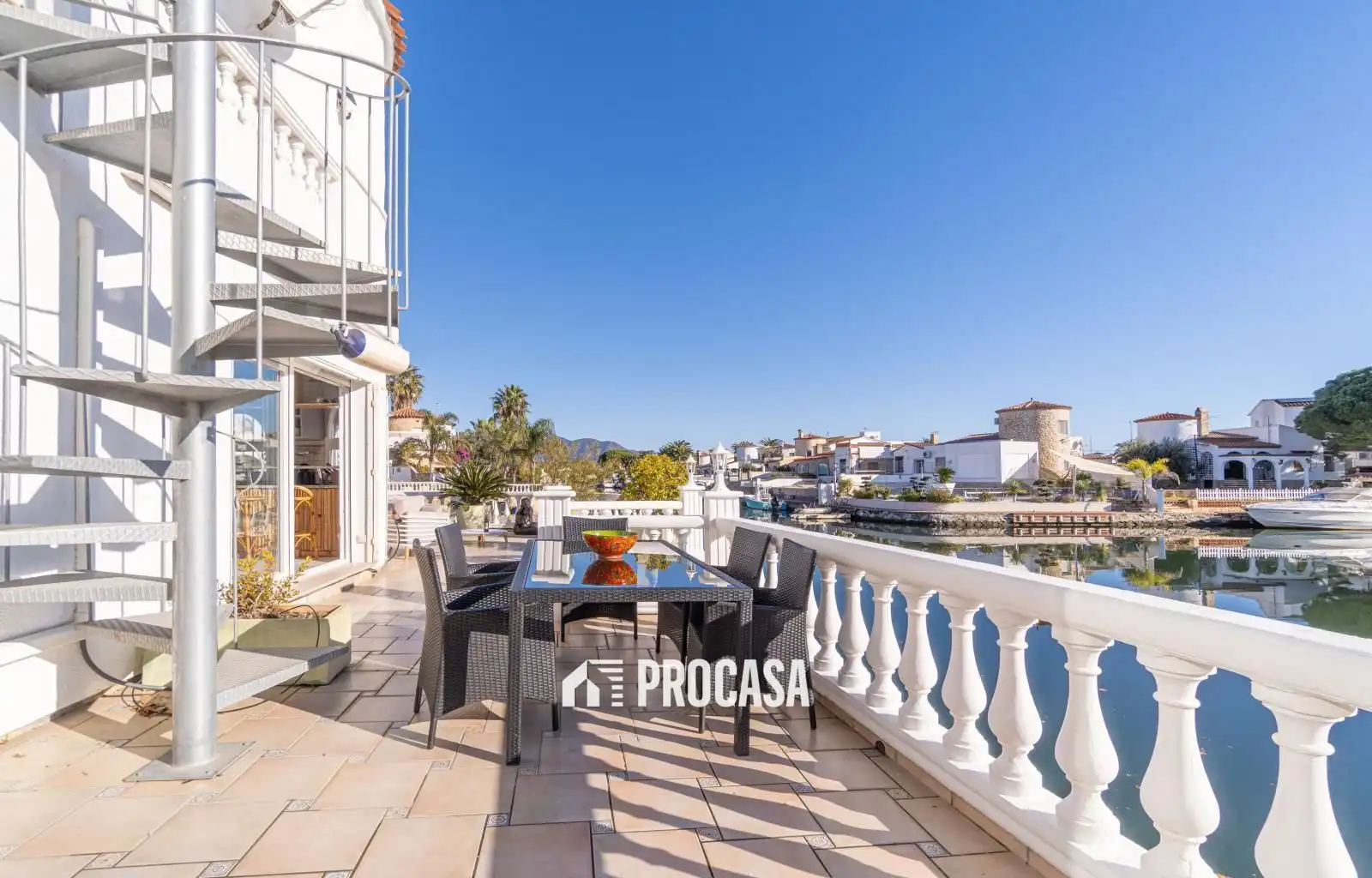Chalet en venta en Empuries C, imagen 4