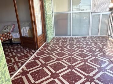 Piso en venta en Calle Riu Montlleo-pa