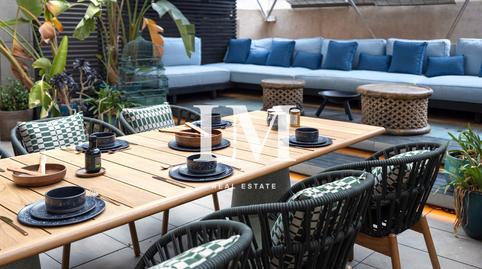 Foto 2 de Apartament de lloguer a Carrer Mallorca, L'Antiga Esquerra de l'Eixample,  Barcelona Capital