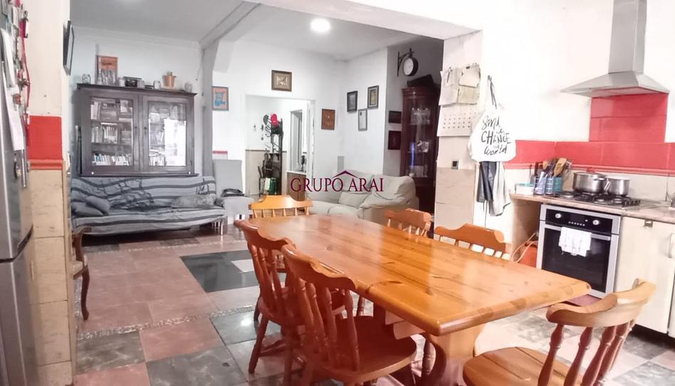 Foto 1 de Planta baixa en venda a  Canastel Pol I, Villamontes - Boqueres, Alicante