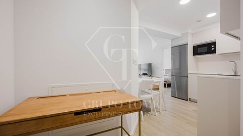 VIVIENDA DE CONSTRUCCIÓN RECIENTE EN EL CENTRO DE SAN SEBASTIÁN, imatge 3