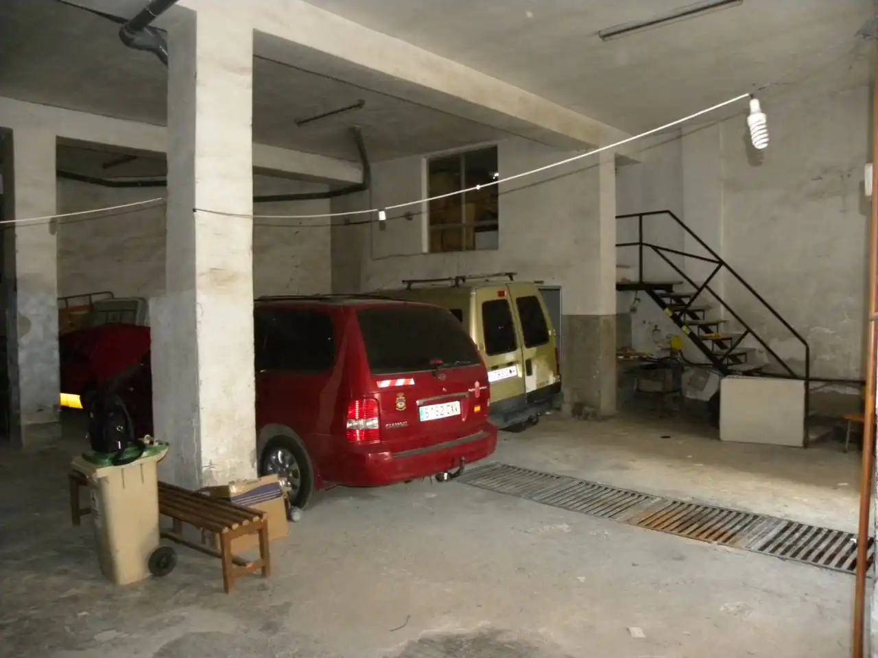 Local comercial en venda a Caravaca de la Cruz, imagen 4