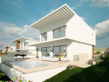 Maison avec piscine à vendre à La Cala Golf - Lagar Martell