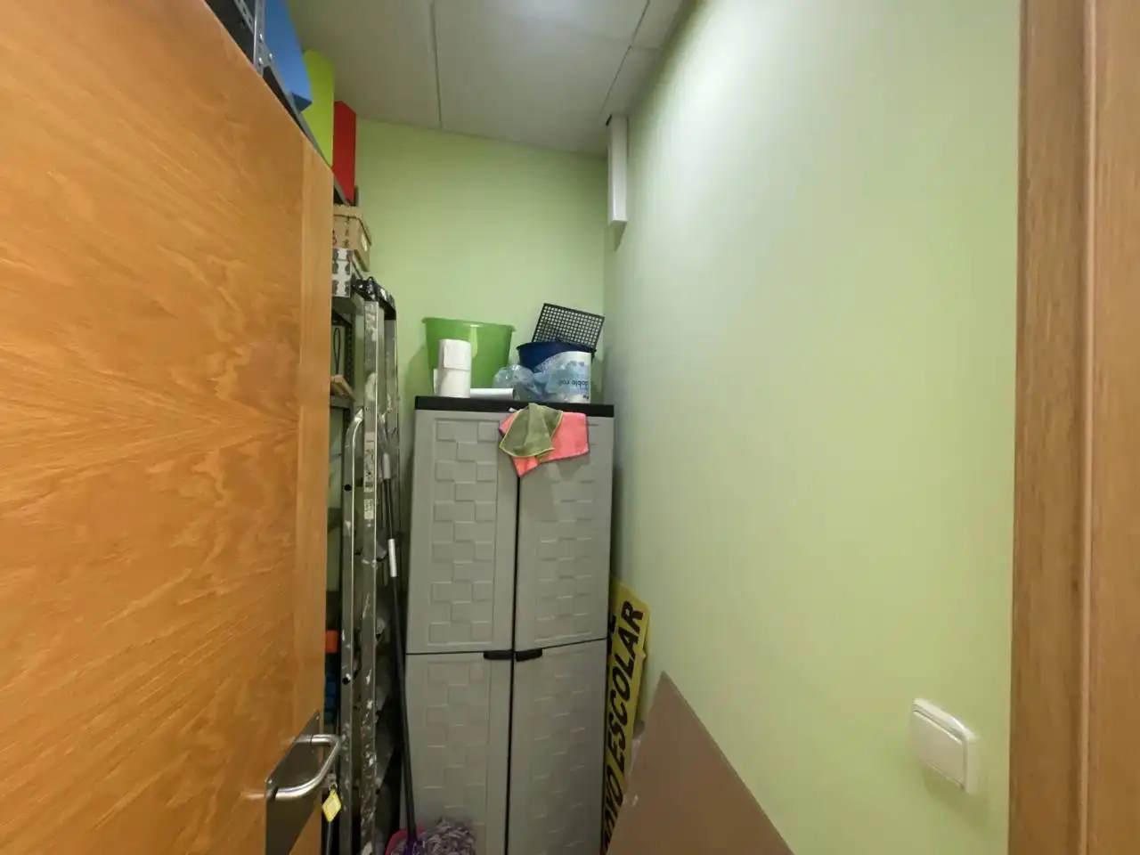 Commercial properties for rent in Estepona  with Air Conditioner