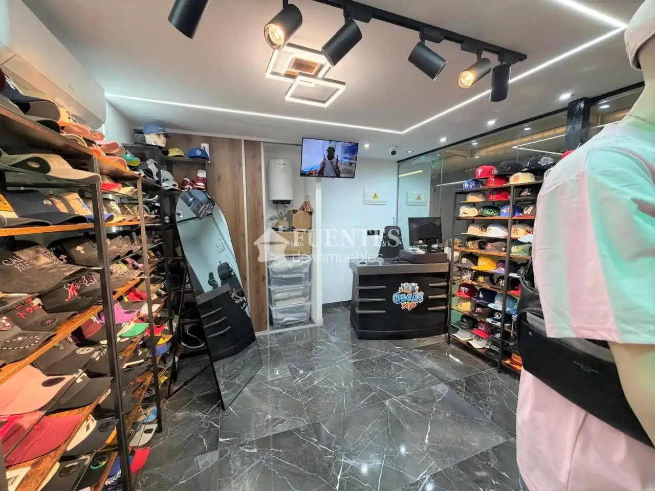 Local comercial en venda a Avenida Padre Esplá, imagen 7