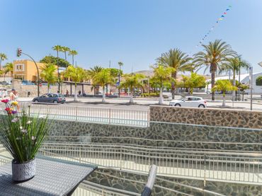 Apartment with lift for sale in Arguineguín