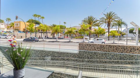 Apartamento céntrico de 2 dormitorios en Arguineguin