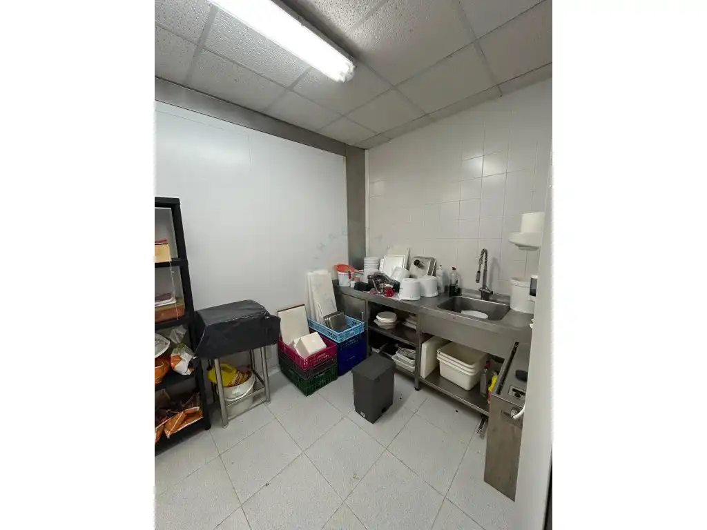 Gewerbefläche zur Übernahme in Tavernes Blanques, imagen 16