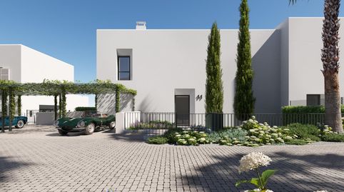 Foto 3 de Casa o xalet en venda a La Reserva, Sotogrande