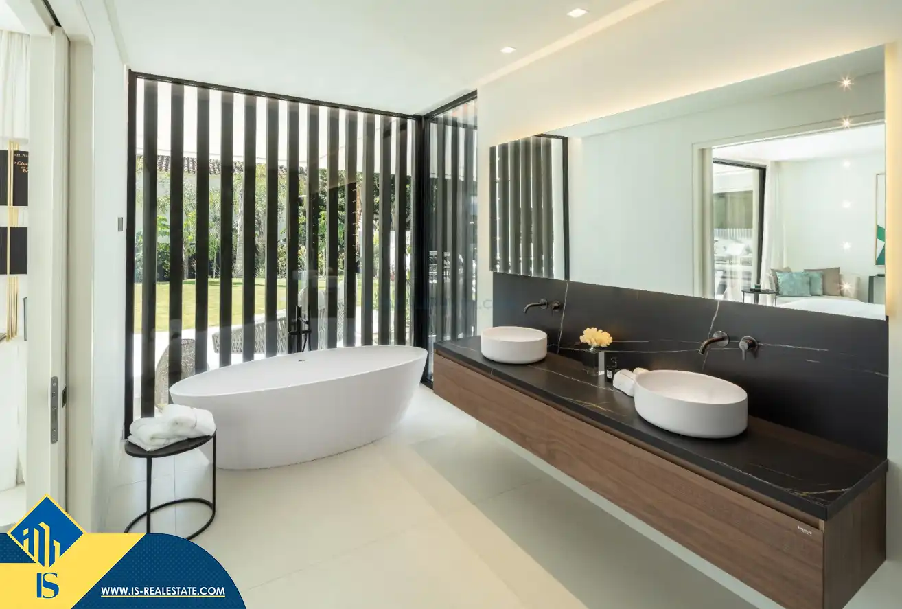 Chalet con piscina en venta en Nueva Andalucía, imagen 15