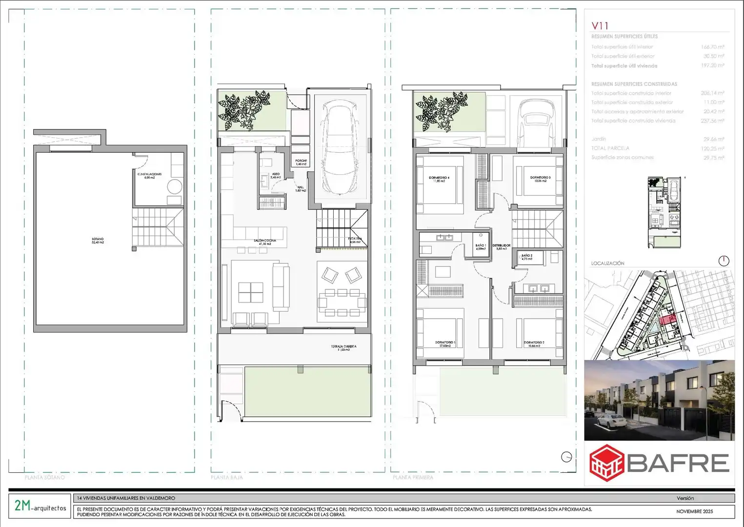 Casa o xalet en venda en Valdemoro amb Jardí privat i Piscina comunitària