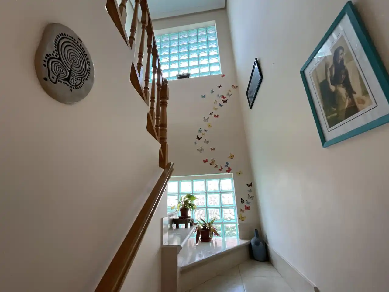Casa o xalet en venda en Alesanco amb Calefacció, Jardí privat i Traster
