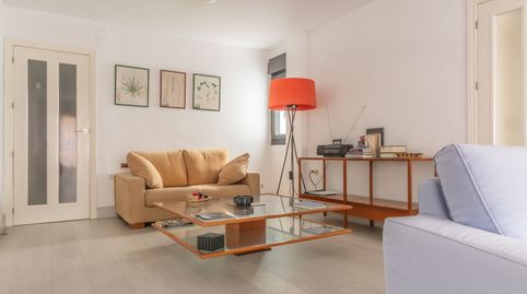 Foto 2 de Piso en venta en La Calzada - La Florida, Sevilla Capital