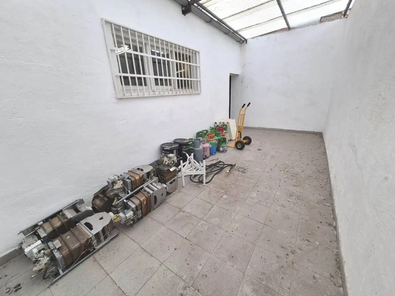 Local comercial en venda a Calle Circunvalación, imagen 30