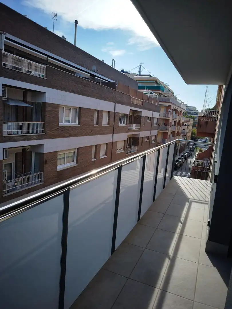 Attico con terrazza in affitto a Centre, imagen 10