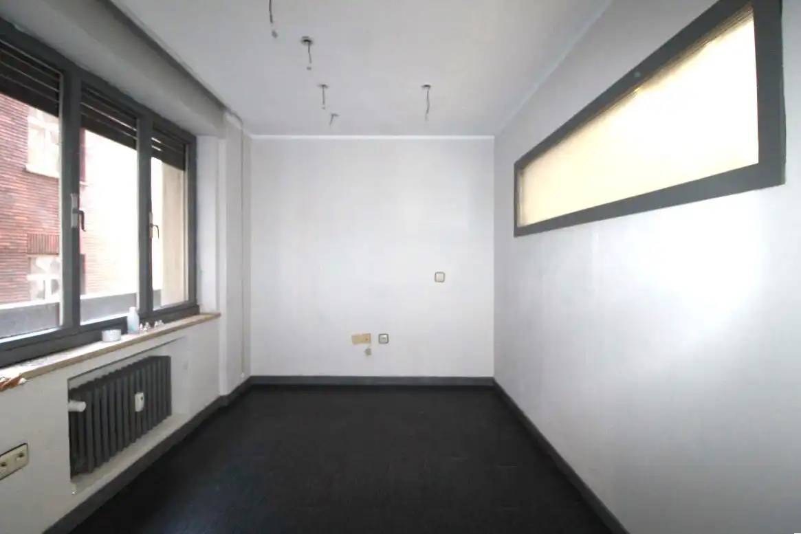 Oficina amb ascensor de lloguer a Centro - Casco Histórico, imagen 13