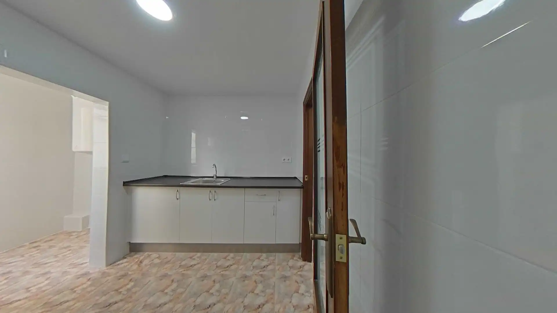 Wohnung zum Verkauf in Castellsapera 83, imagen 9