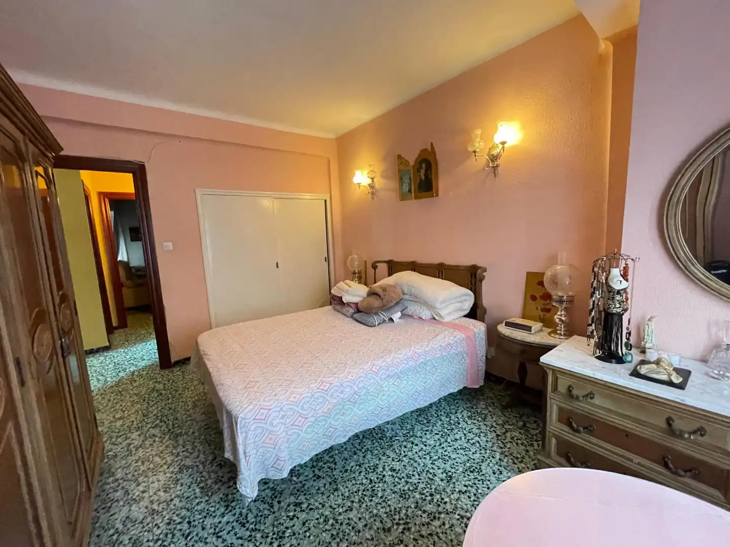 Apartament amb ascensor en venda a Centro, imagen 15