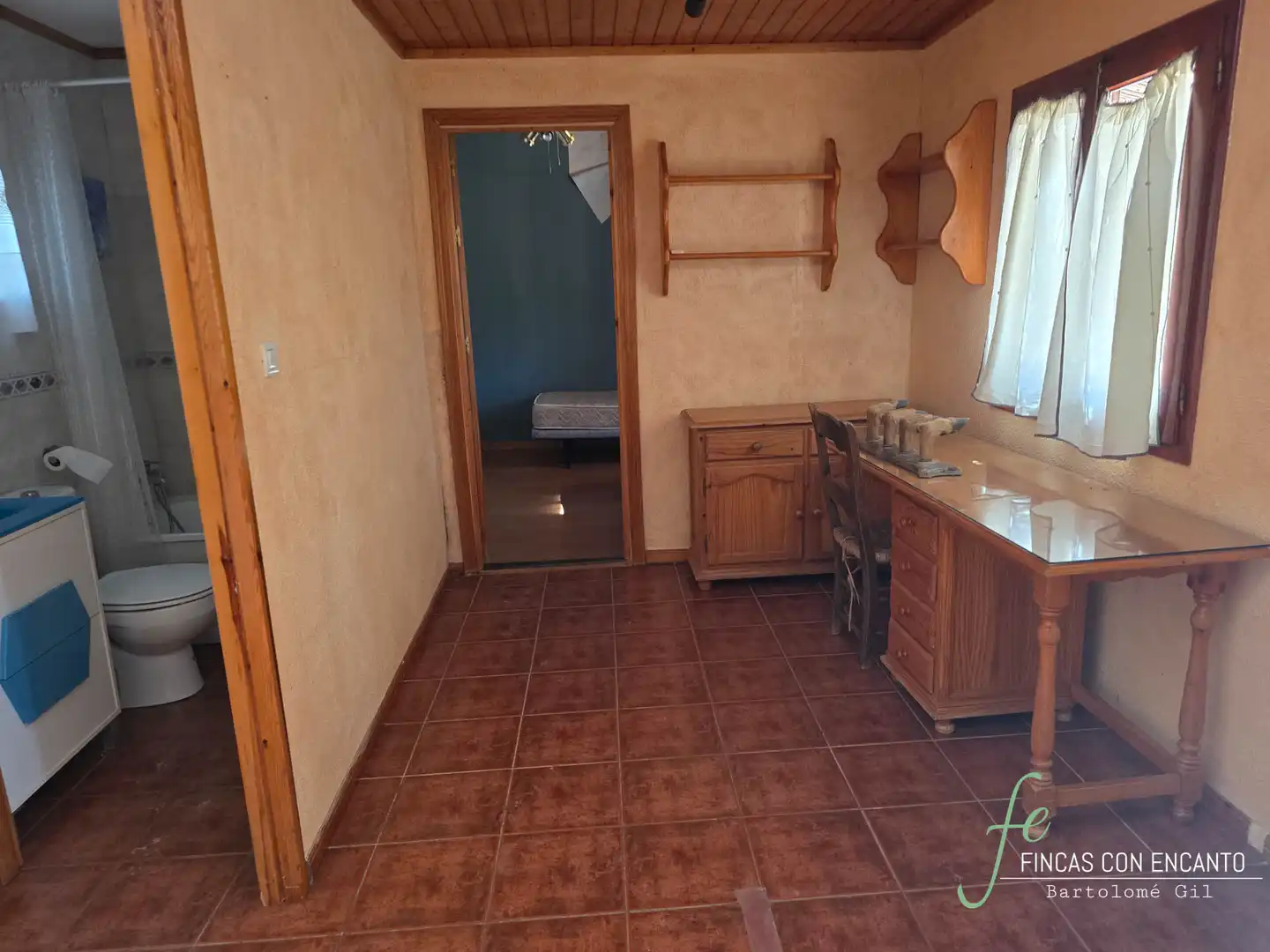 Casa amb piscina en venda a Oromana, imagen 30