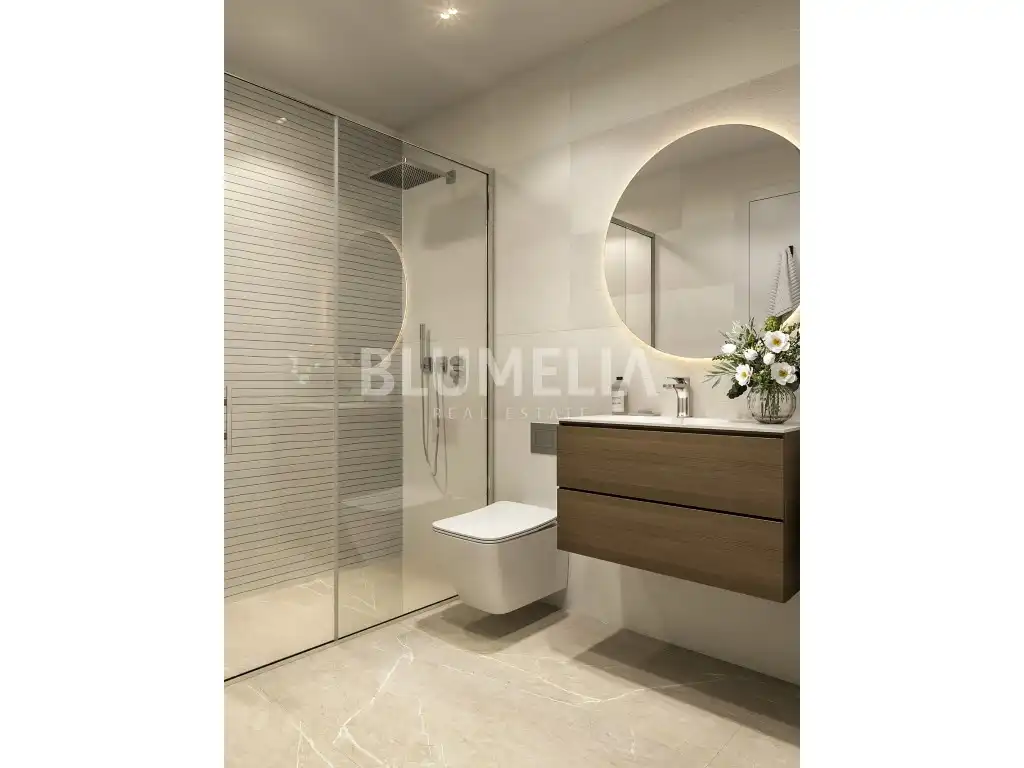 Penthouse with pool for sale in Avinguda América, imagen 16