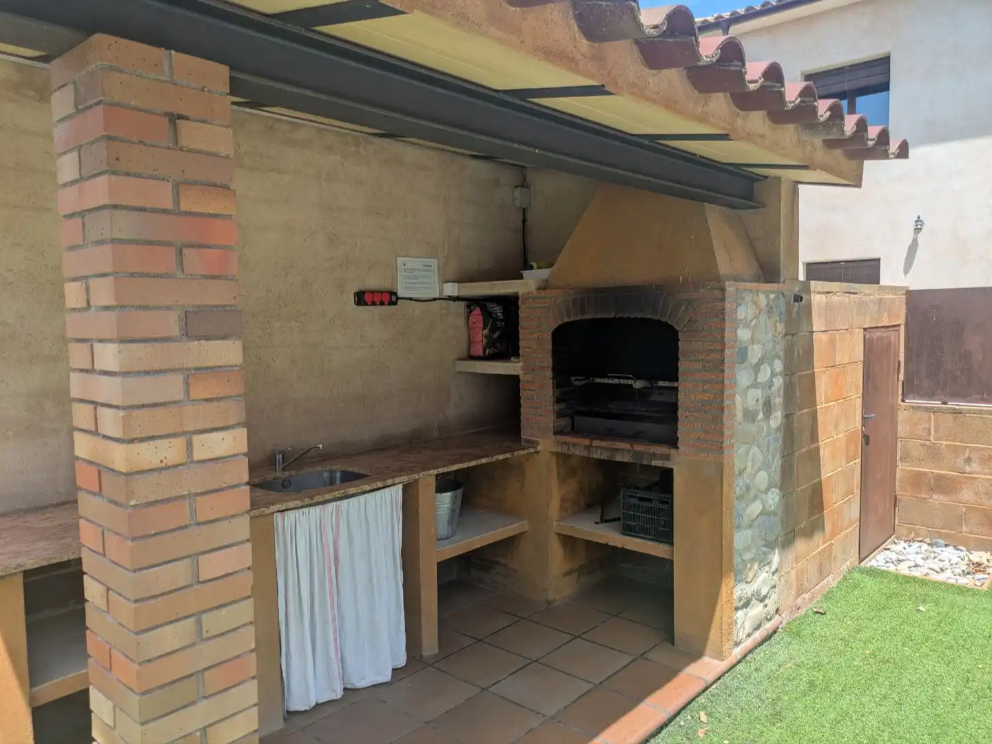 Haus mit Pool zum Verkauf in Canigó 2, imagen 10