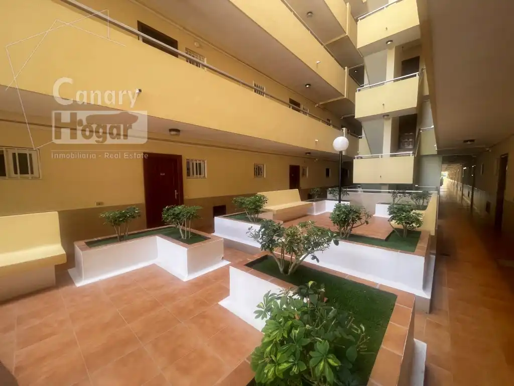 Terrace of Apartments for sale in Arona